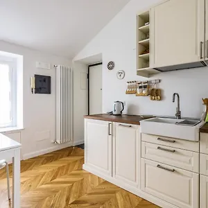 Cozy Appartamento