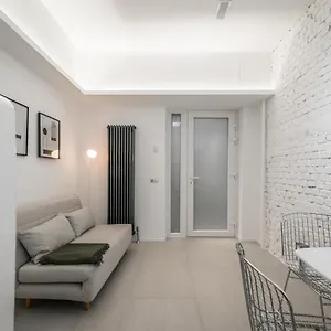 Jj6 Loreto-duomo - Esclusive - Chic - Luxury Appartamento
