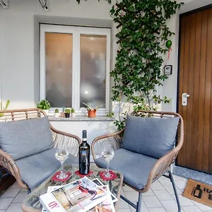 Vivimihome - Bilo A 5 Minuti Da San Siro Con Garage Appartamento
