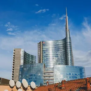 Loft In Corso Como Appartamento
