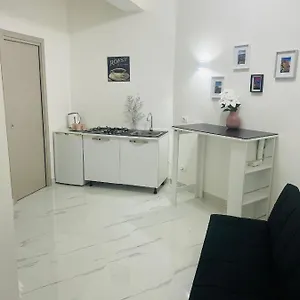 Casa Partenopea , Napoli Italia