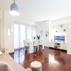 Bicocca Terrace Two Bedroom -top Collection Appartamento