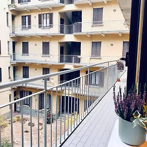 Ringhiera House Tertulliano - Free Street Parking Nearby Appartamento