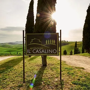 Il Casalino , Pienza Italia