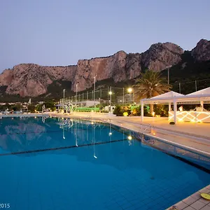 La Marsa , Mondello Italia
