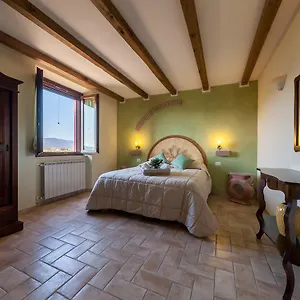 El Molino , Fonteblanda Italia