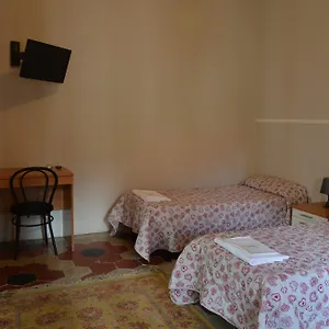 2* Vendégház Cheta