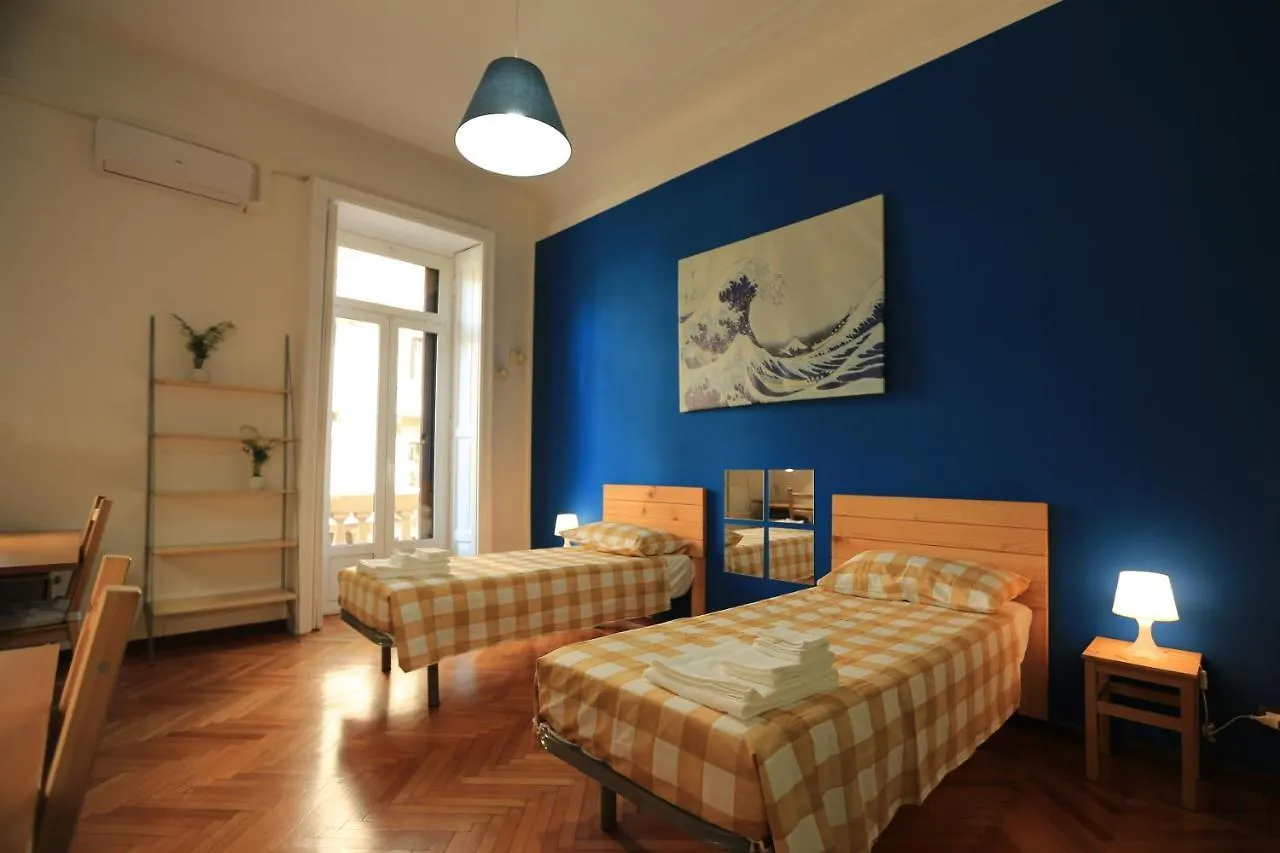Appartamento Residenza Accursio By Biphosting Milano