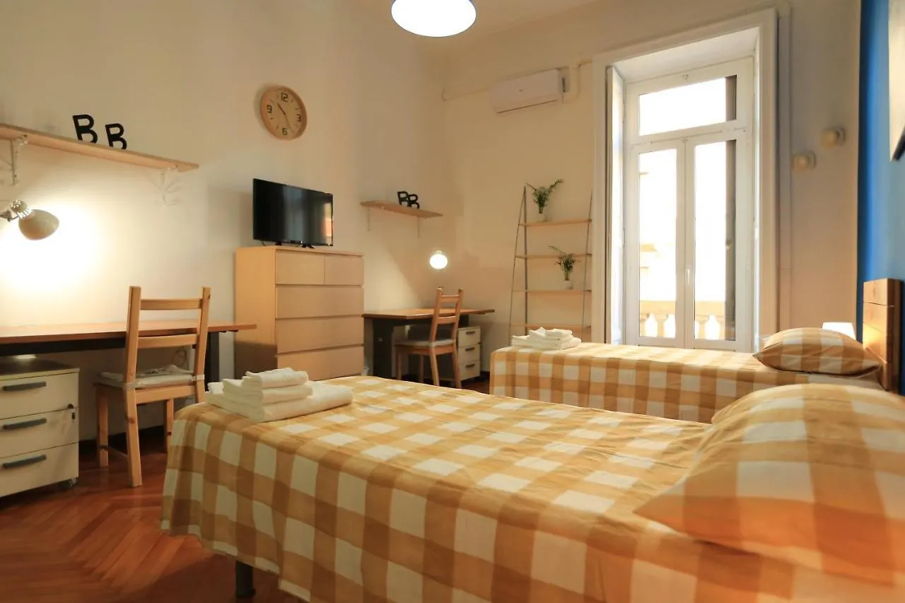 Appartamento Residenza Accursio By Biphosting Milano Italia