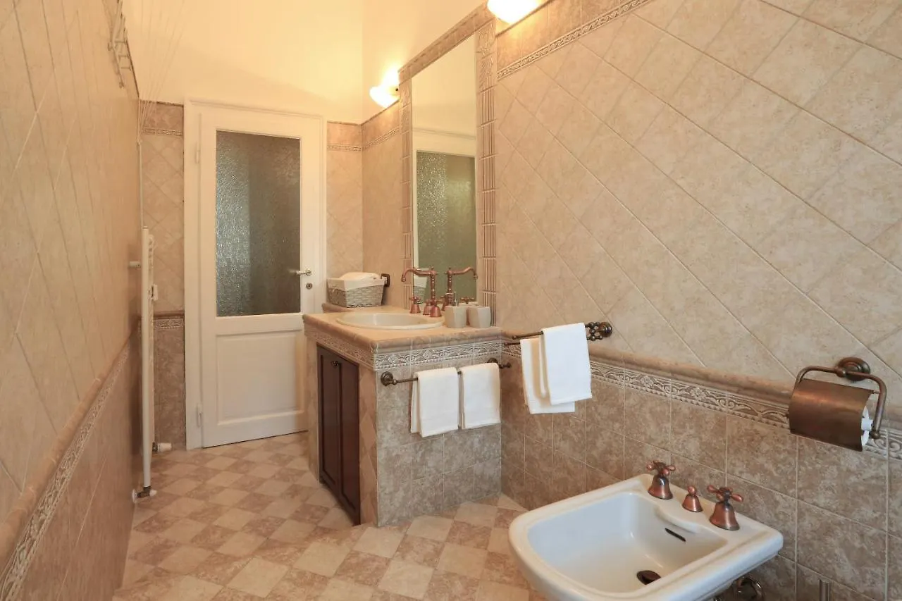 Appartamento Residenza Accursio By Biphosting Milano